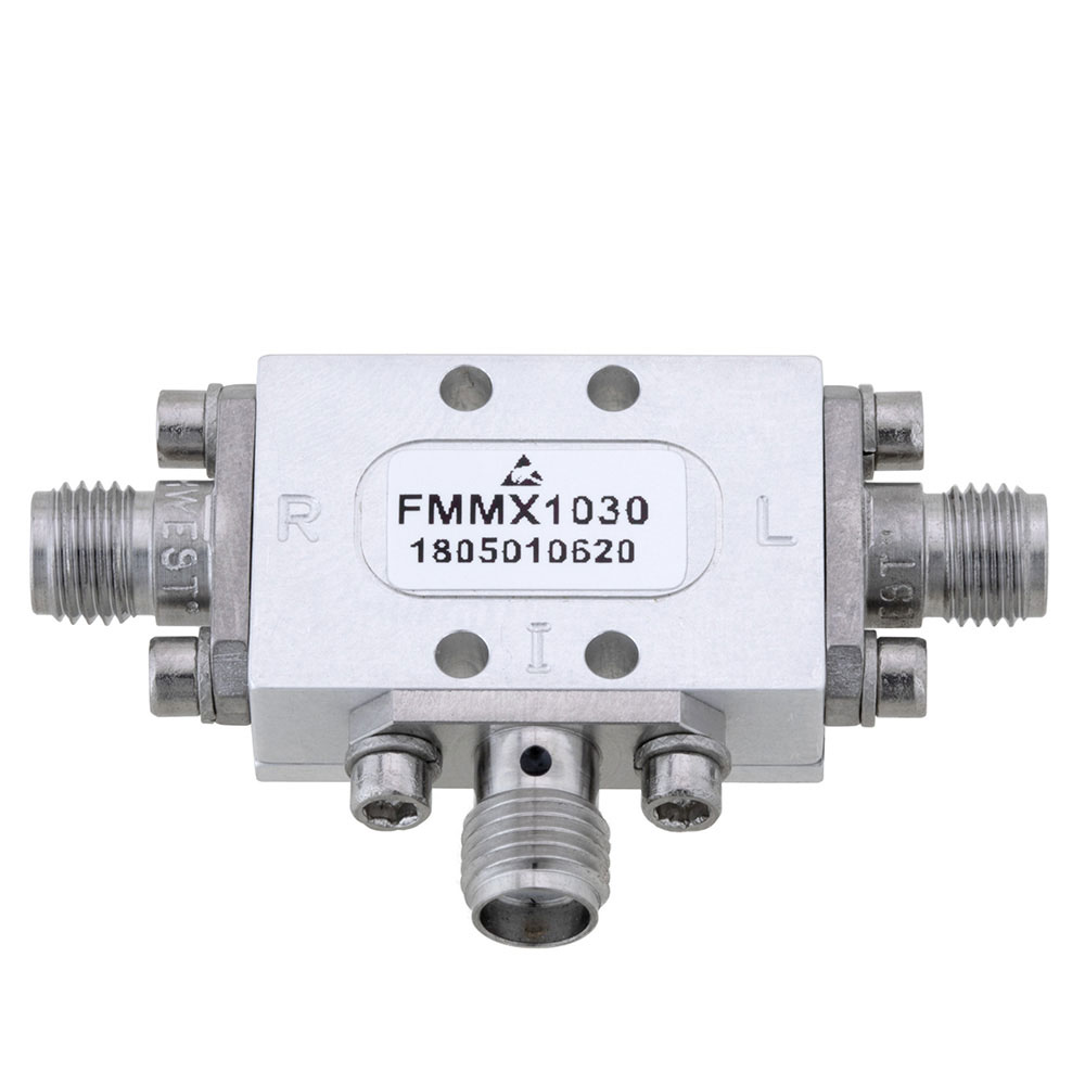 FMMX1030 by fairview microwave
