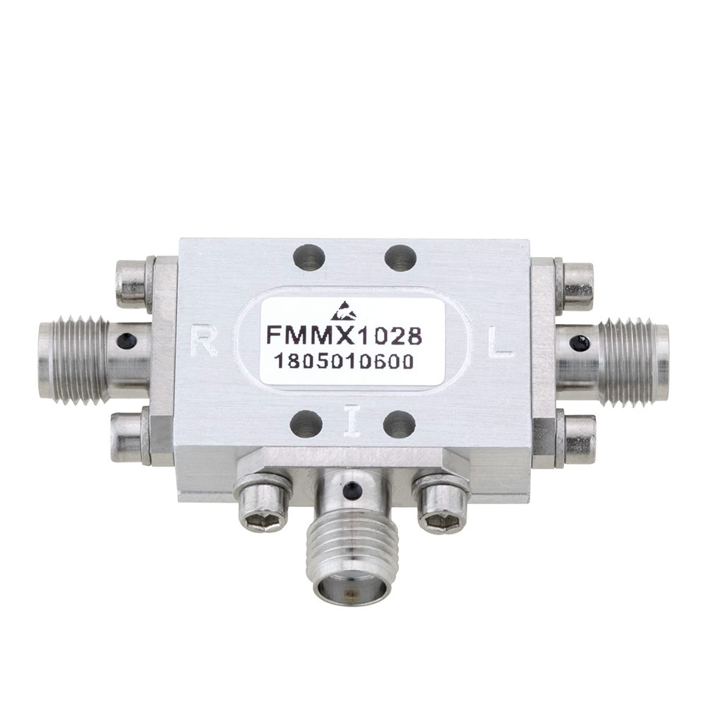 FMMX1028 by fairview microwave