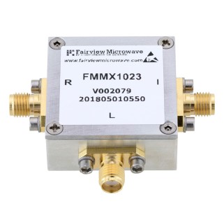 FMMX1023 by fairview microwave