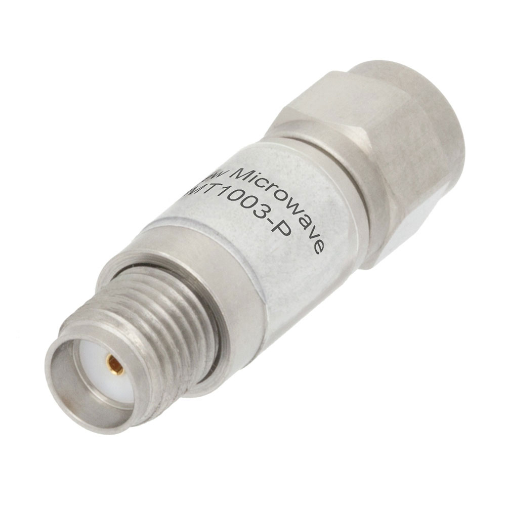 FMMT1003-P by fairview microwave