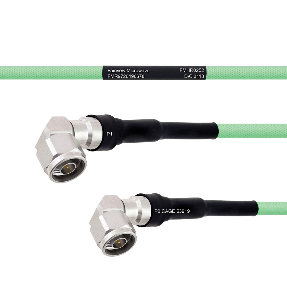 FMHR0252-100CM by fairview microwave
