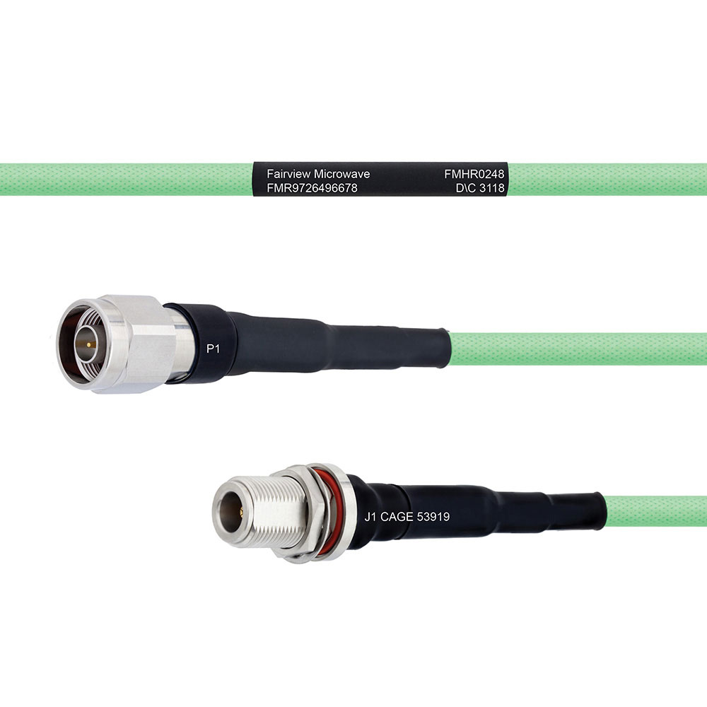 FMHR0248-300CM by fairview microwave