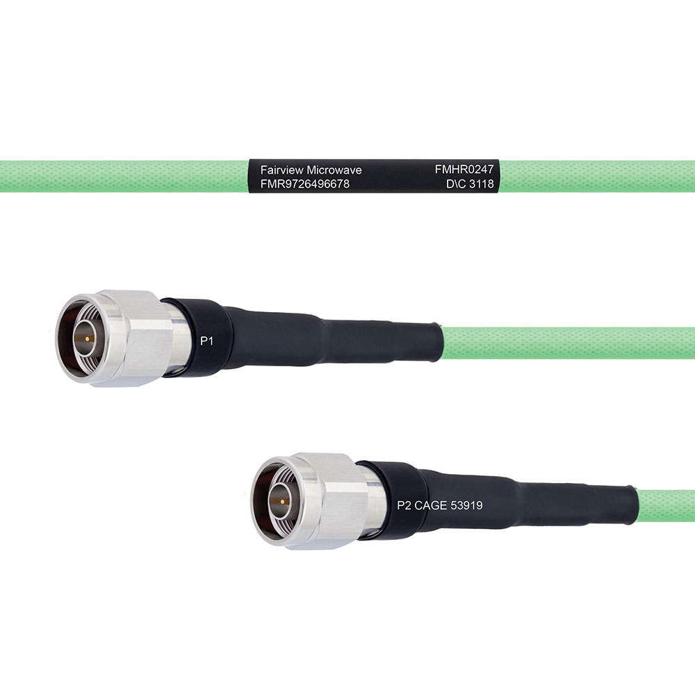 FMHR0247-100CM by fairview microwave