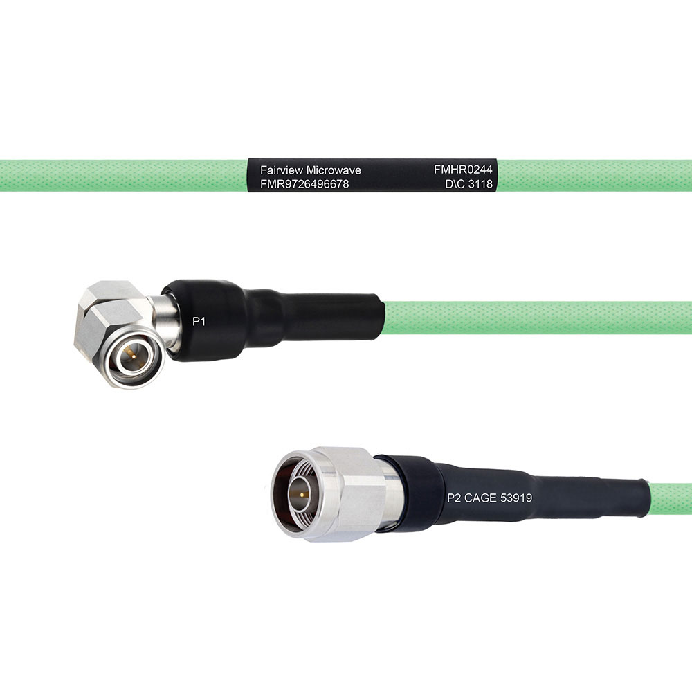 FMHR0244-72 by fairview microwave