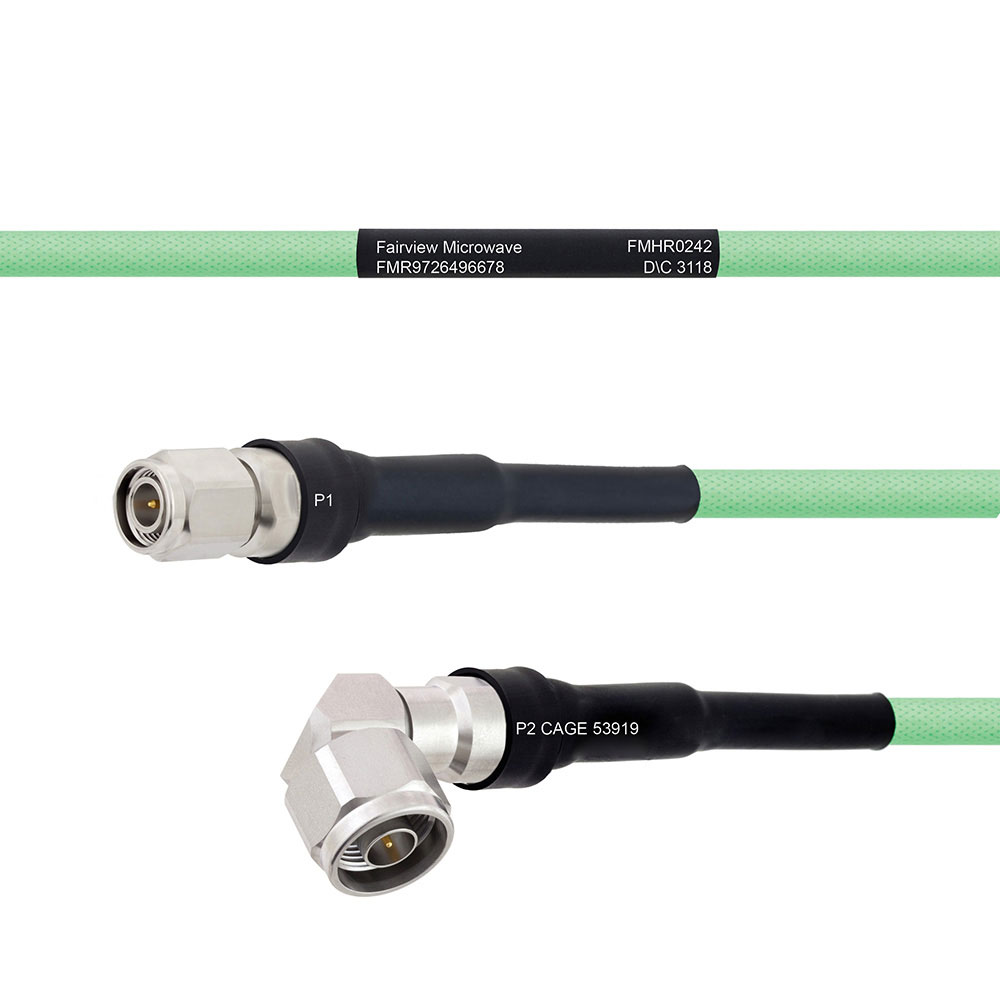 FMHR0242-100CM by fairview microwave