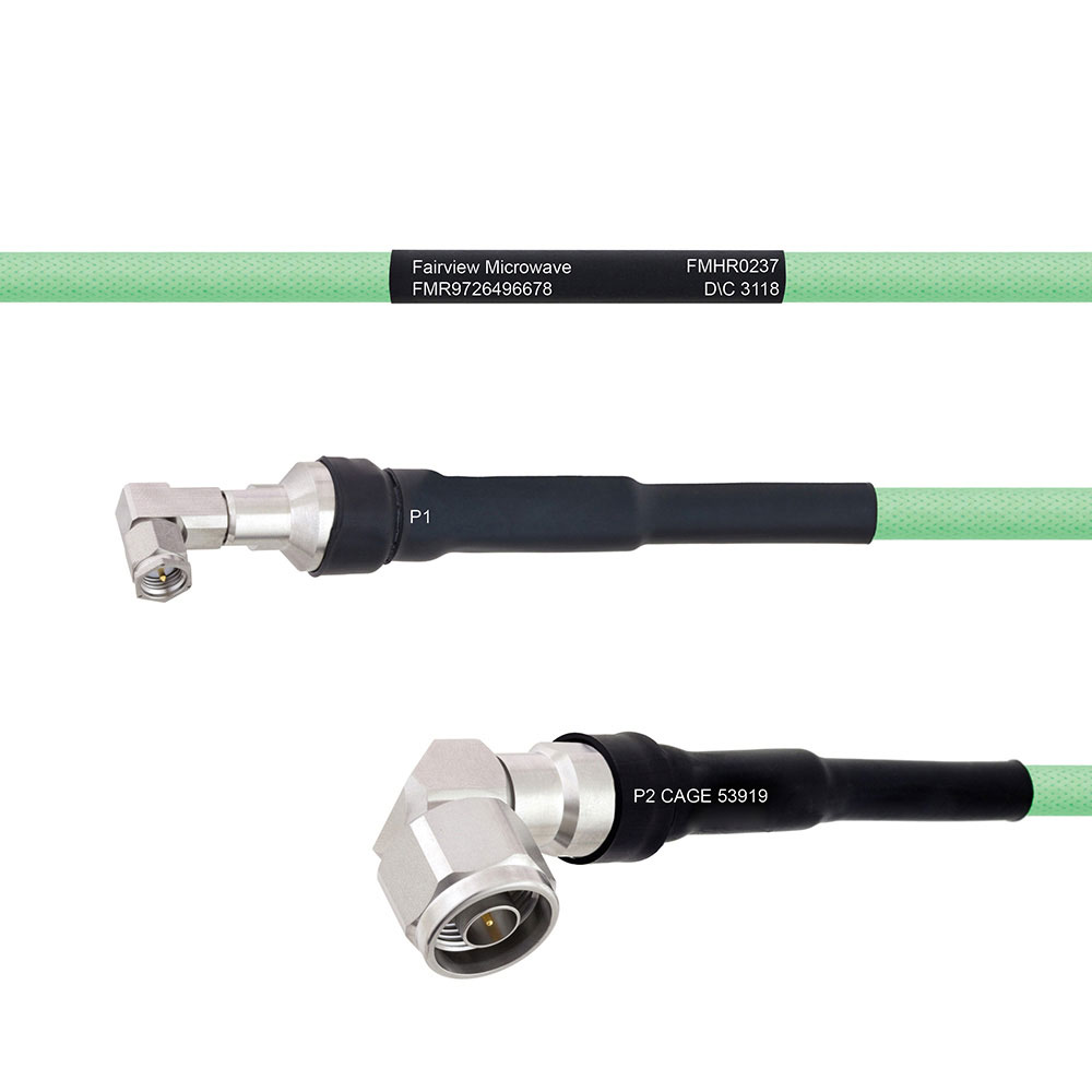 FMHR0237-200CM by fairview microwave
