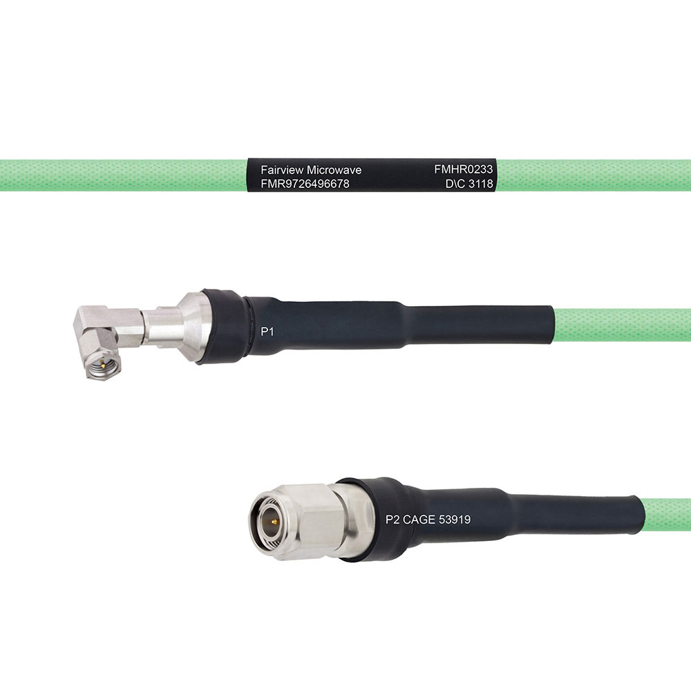 FMHR0233-300CM by fairview microwave