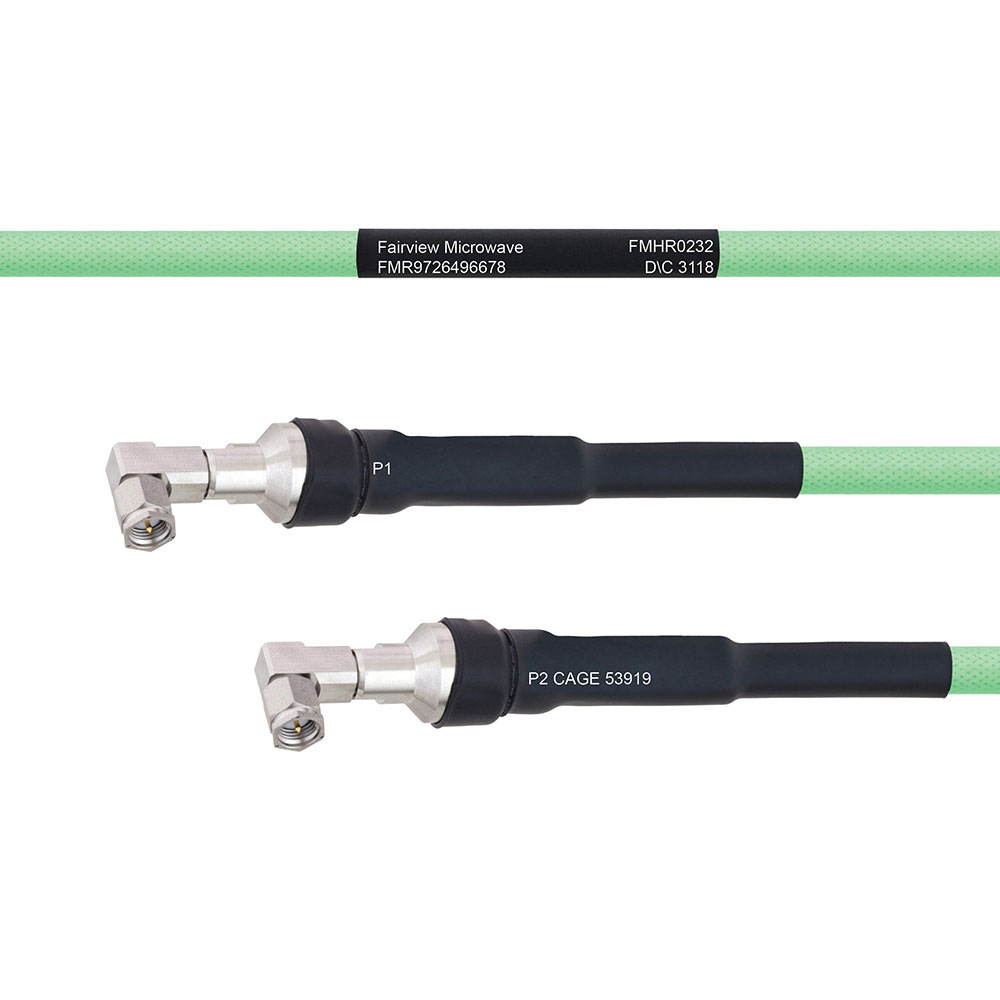 FMHR0232-300CM by fairview microwave