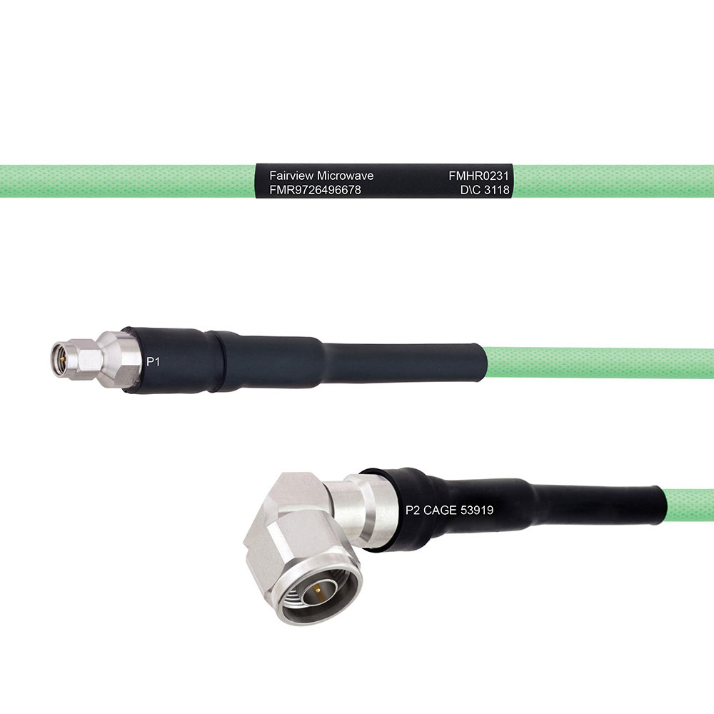 FMHR0231-200CM by fairview microwave