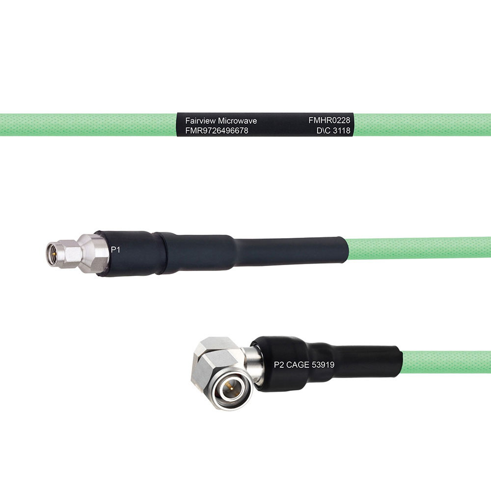 FMHR0228-300CM by fairview microwave