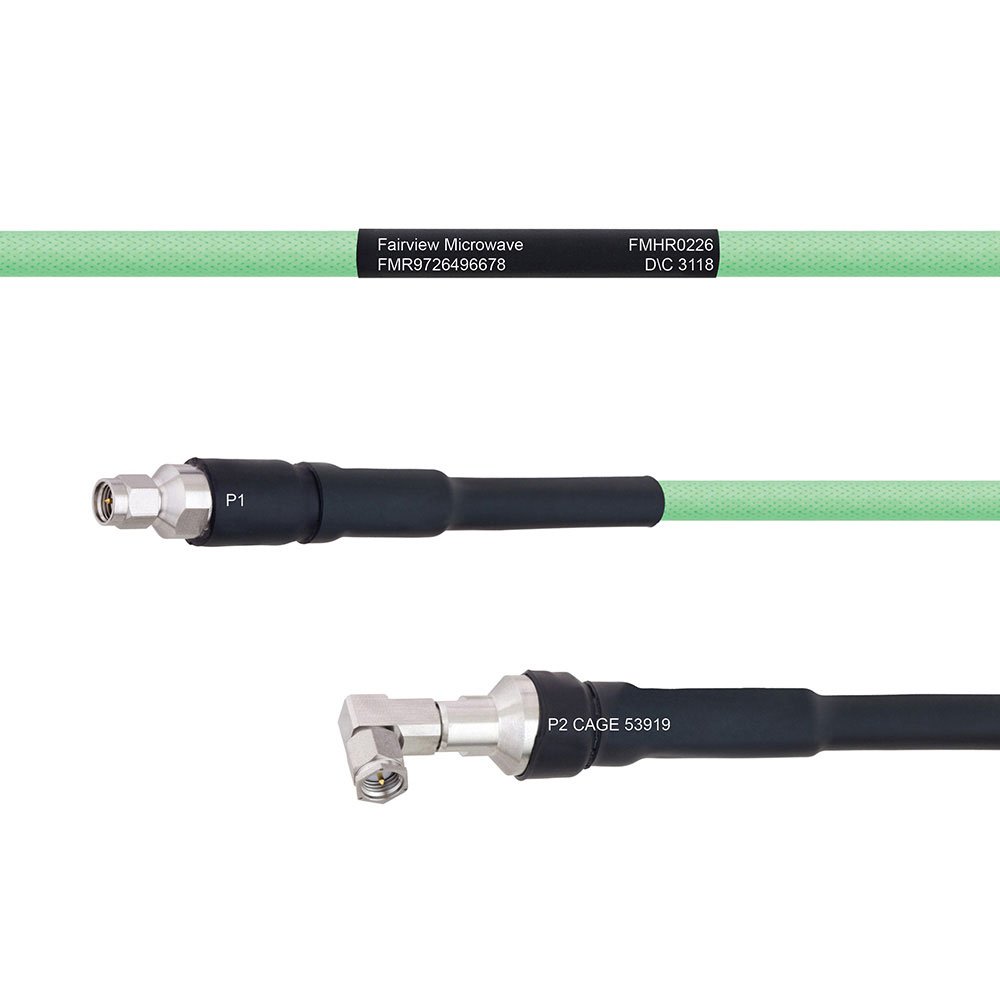 FMHR0226-200CM by fairview microwave