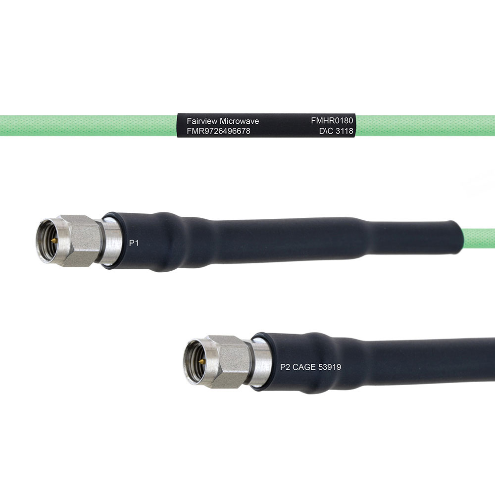 FMHR0180-100CM by fairview microwave