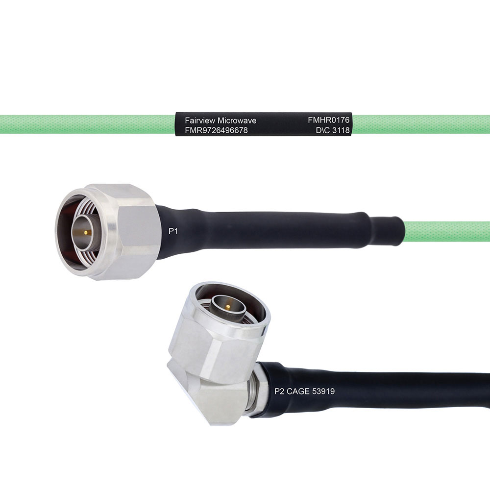 FMHR0176-200CM by fairview microwave