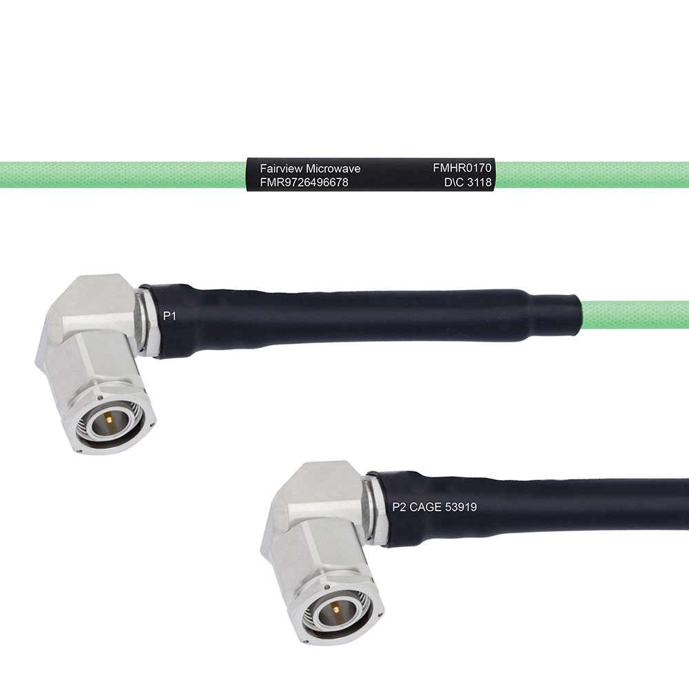 FMHR0170-300CM by fairview microwave