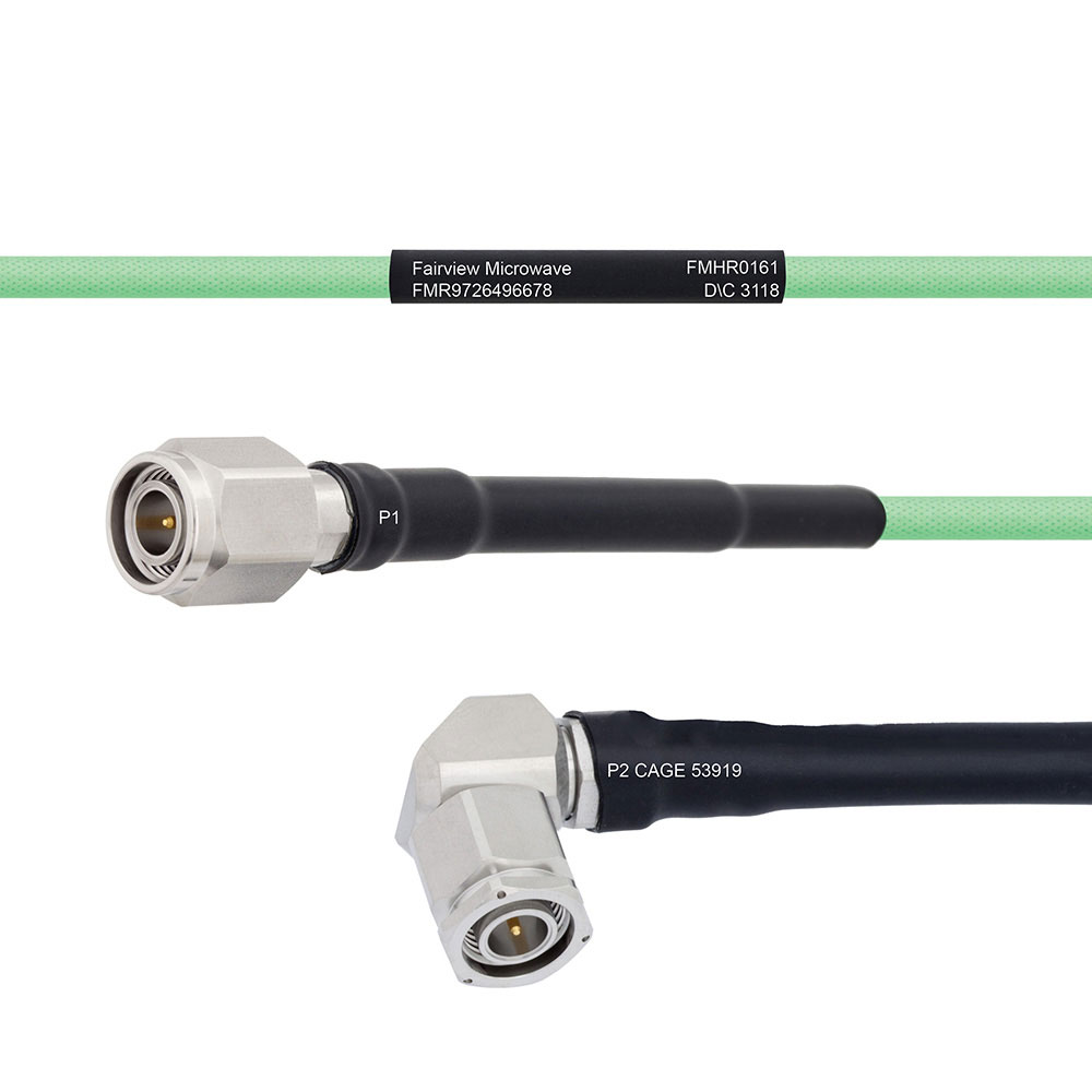 FMHR0161-100CM by fairview microwave