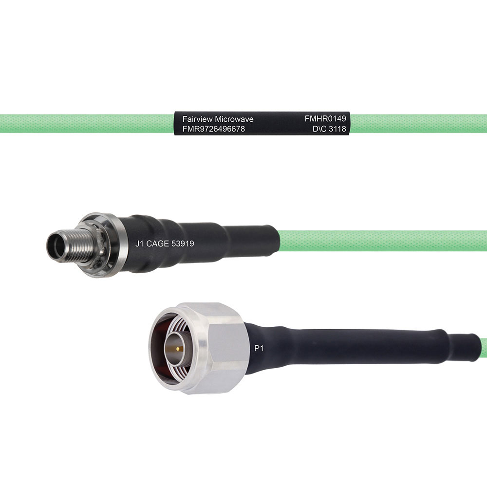 FMHR0149-100CM by fairview microwave
