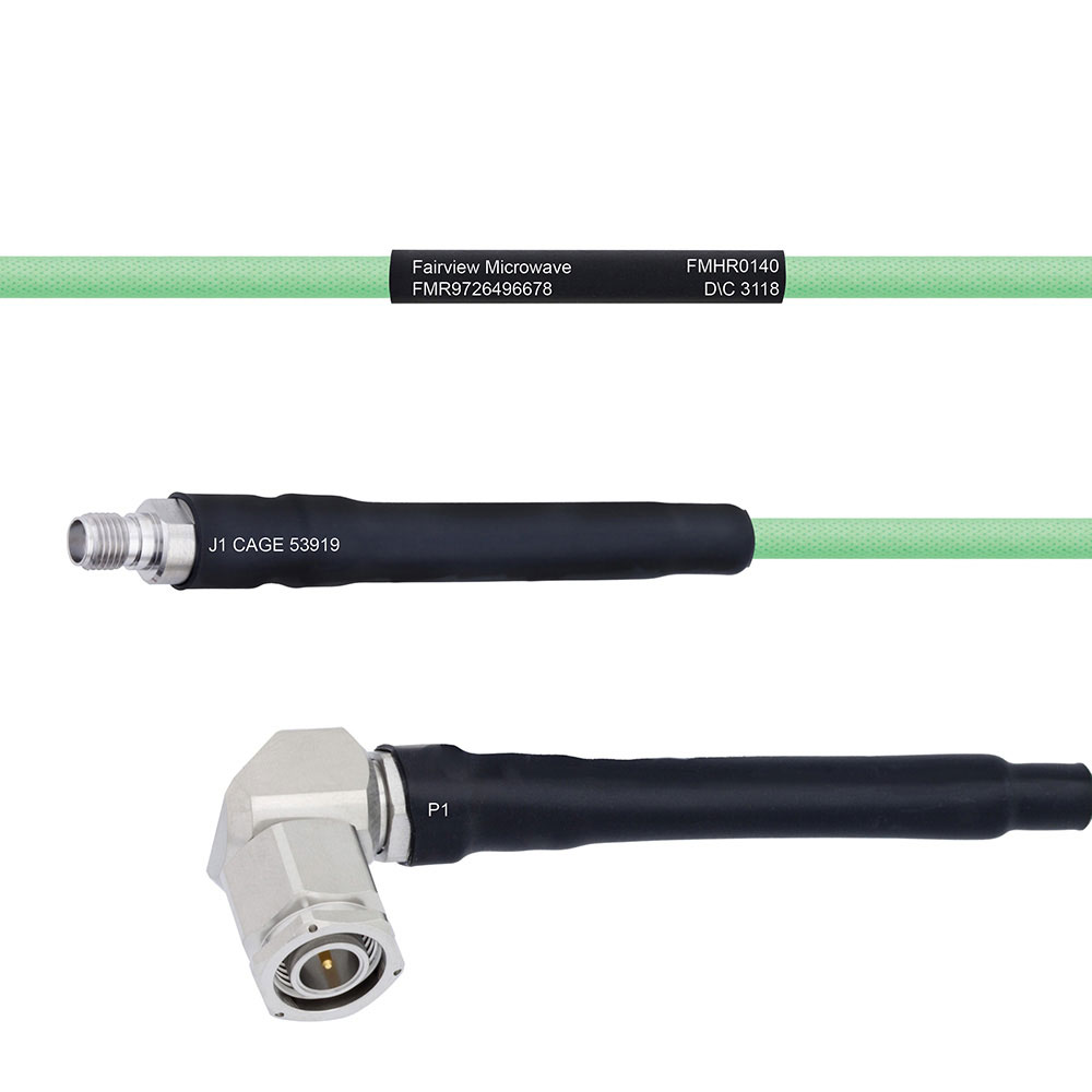 FMHR0140-300CM by fairview microwave