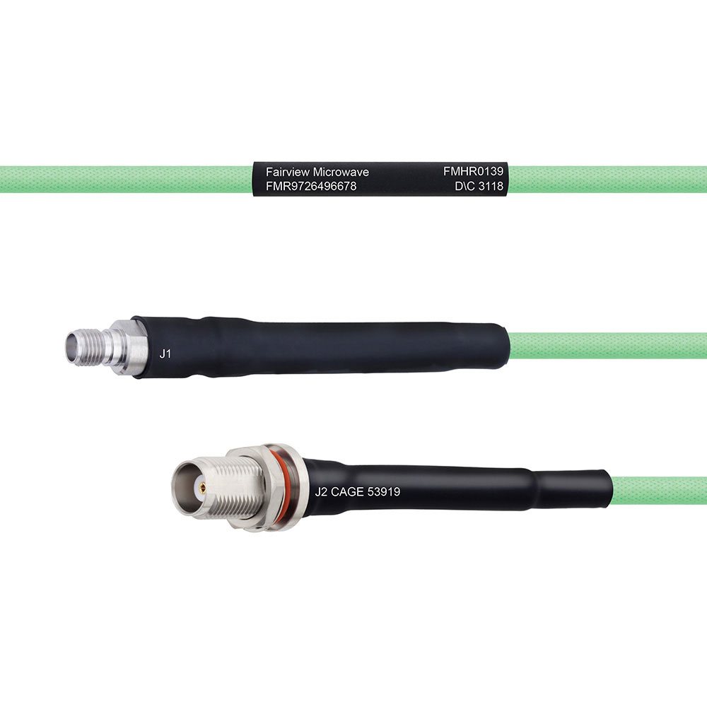 FMHR0139-100CM by fairview microwave