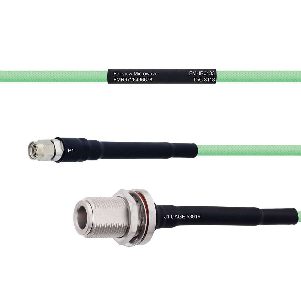 FMHR0133-200CM by fairview microwave