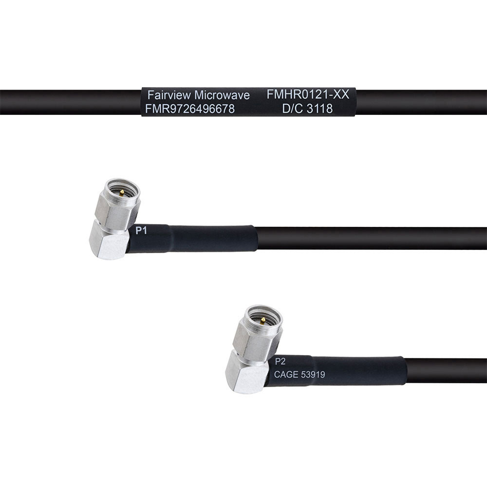 FMHR0121-100CM by fairview microwave