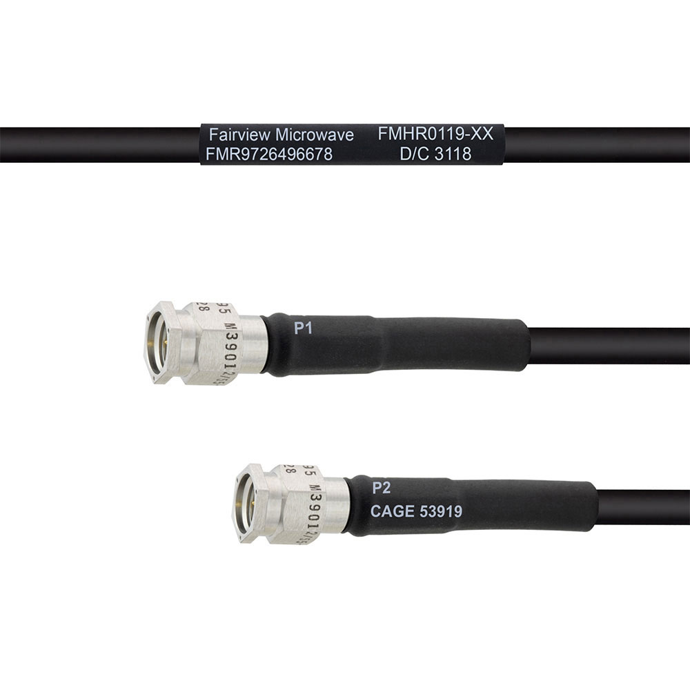 FMHR0119-200CM by fairview microwave