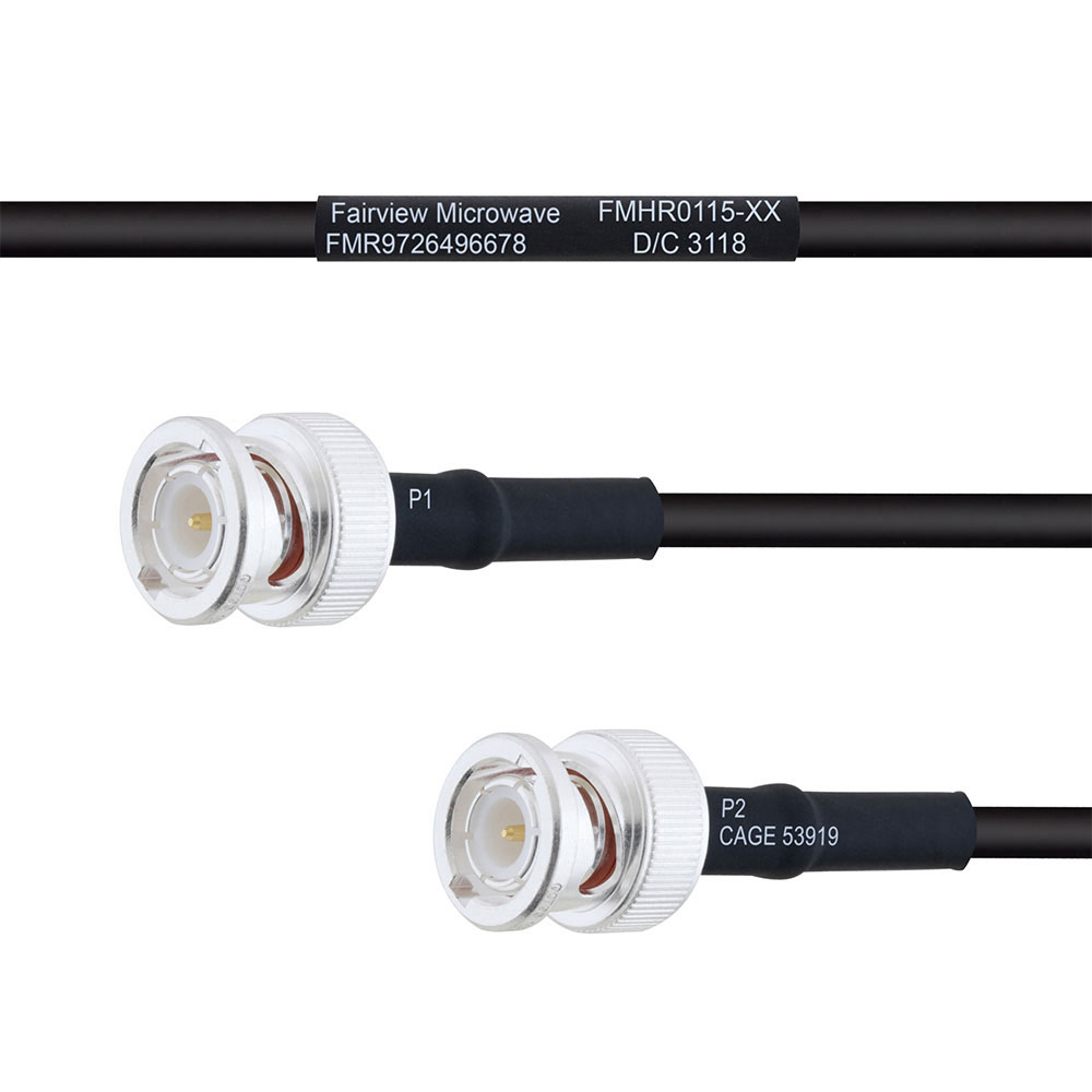 FMHR0115-200CM by fairview microwave