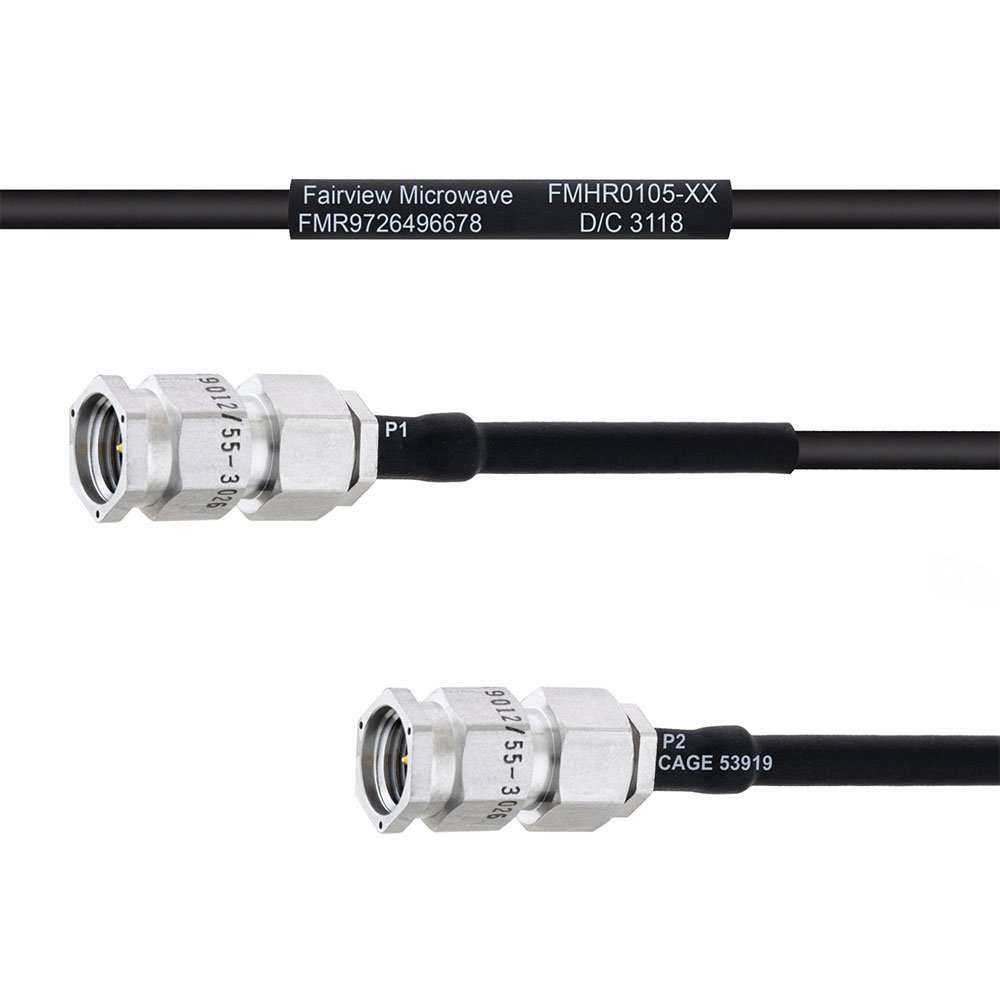 FMHR0105-100CM by fairview microwave