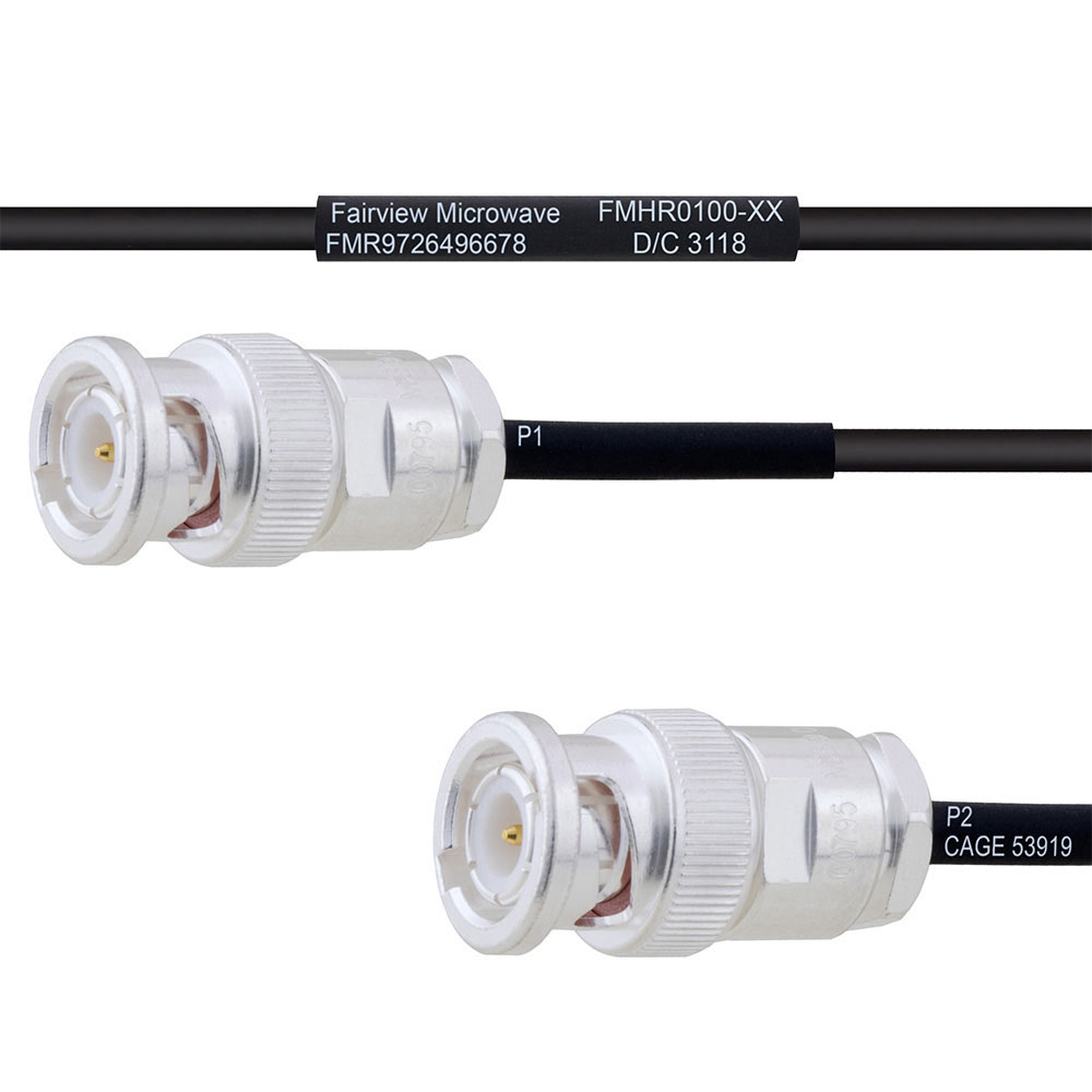FMHR0100-100CM by fairview microwave