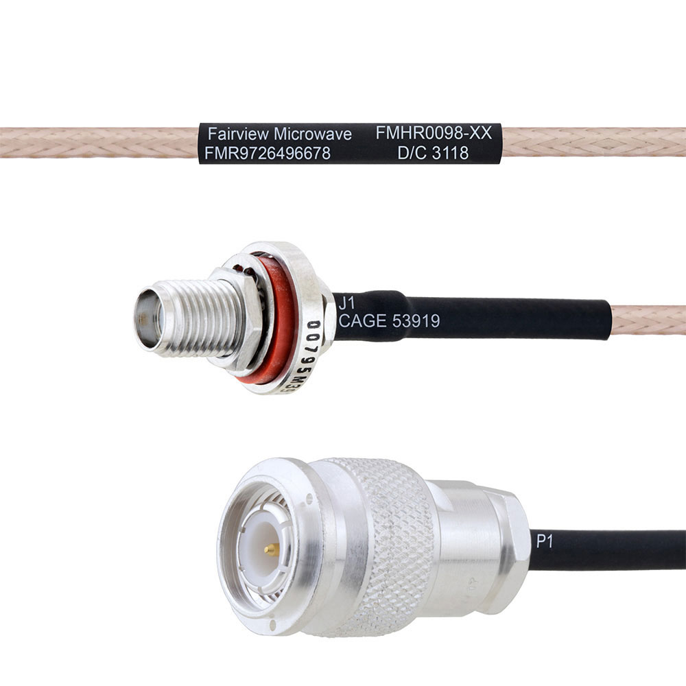 FMHR0098-100CM by fairview microwave