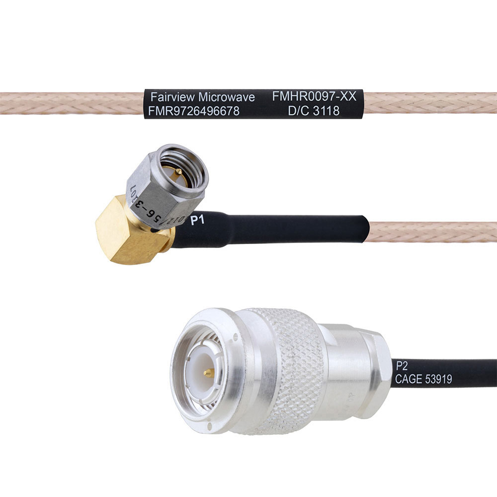 FMHR0097-100CM by fairview microwave