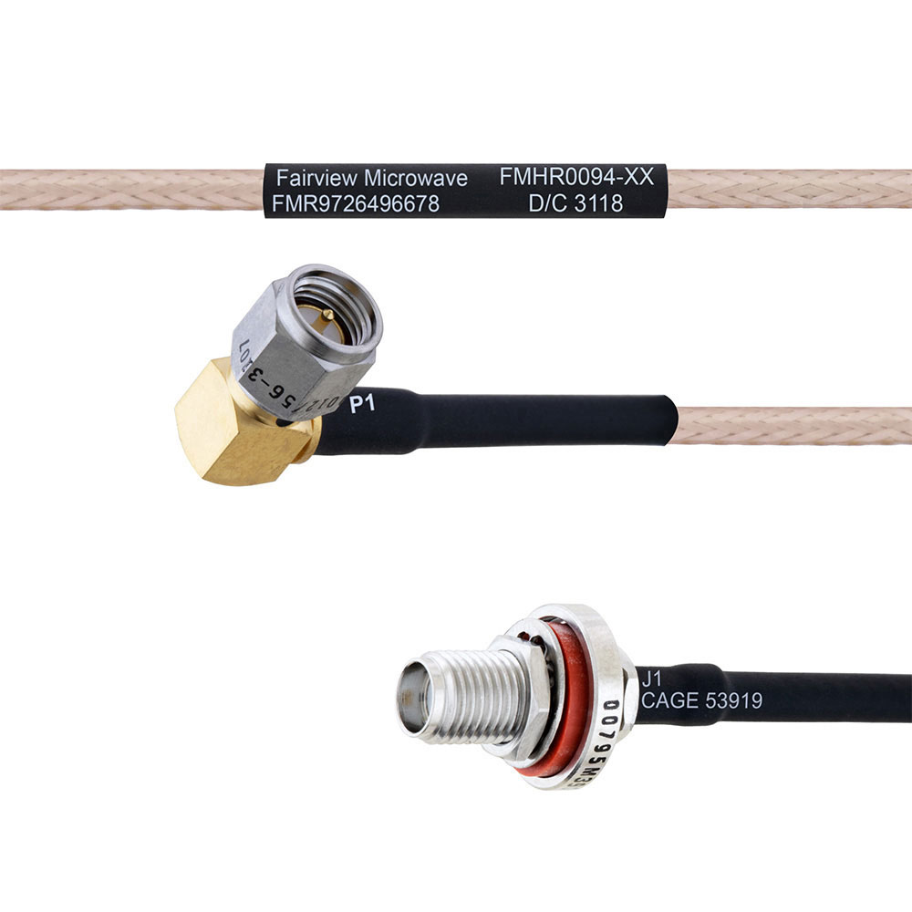 FMHR0094-100CM by fairview microwave
