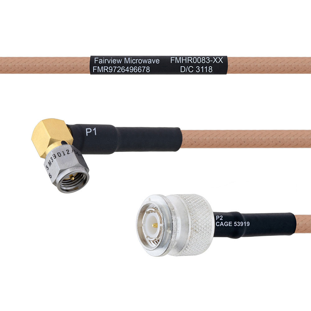 FMHR0083-100CM by fairview microwave