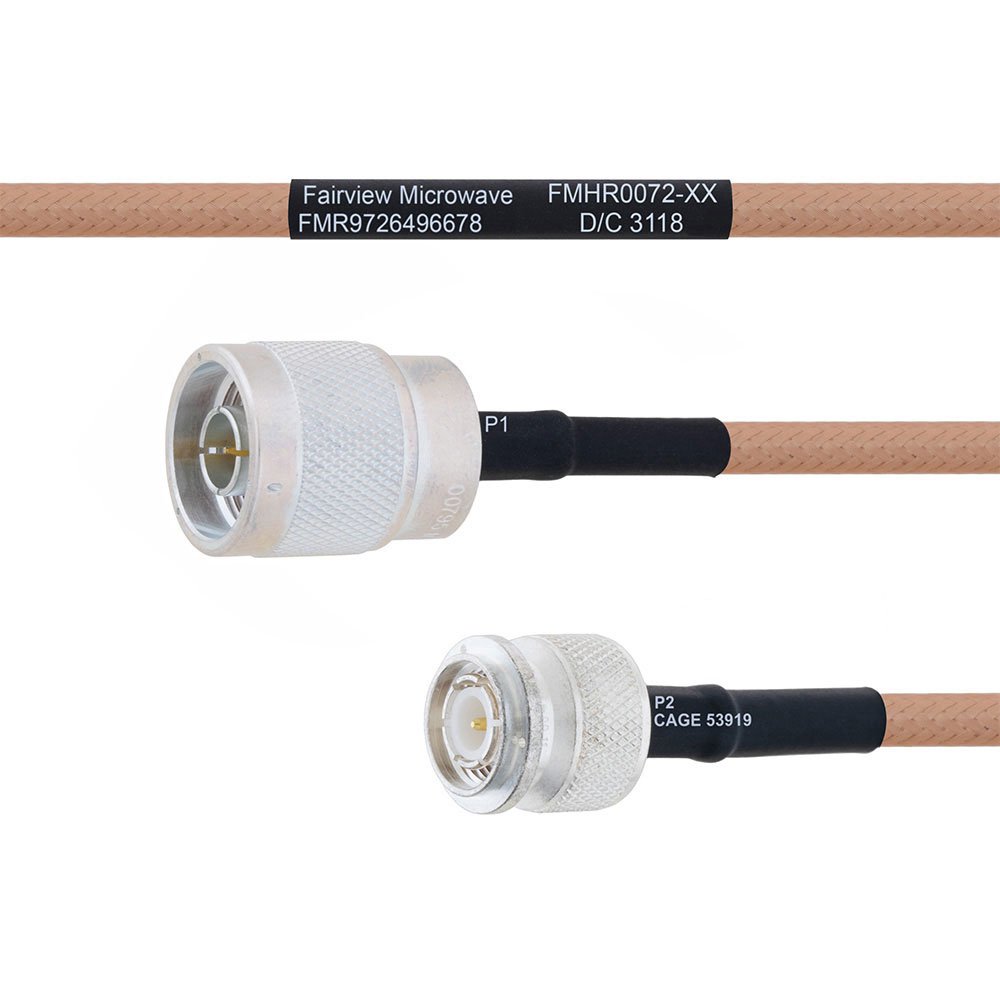 FMHR0072-100CM by fairview microwave