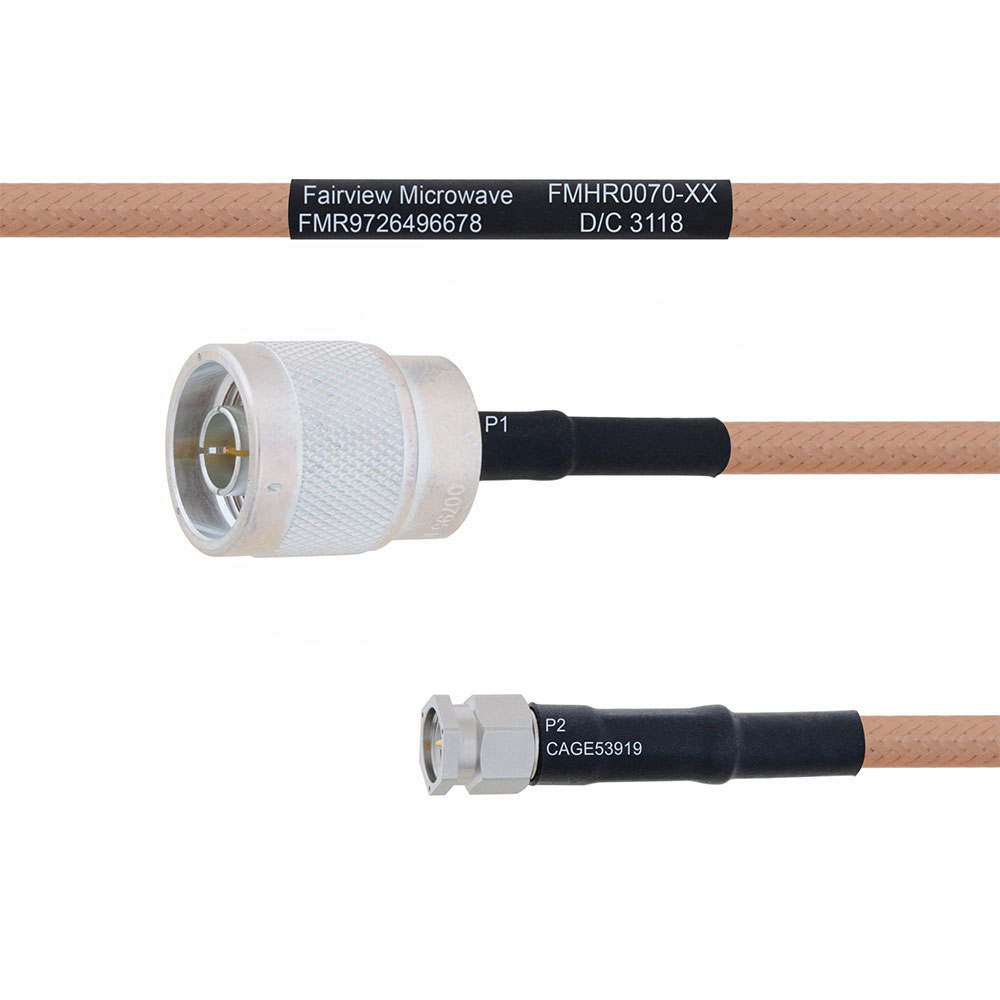 FMHR0070-200CM by fairview microwave