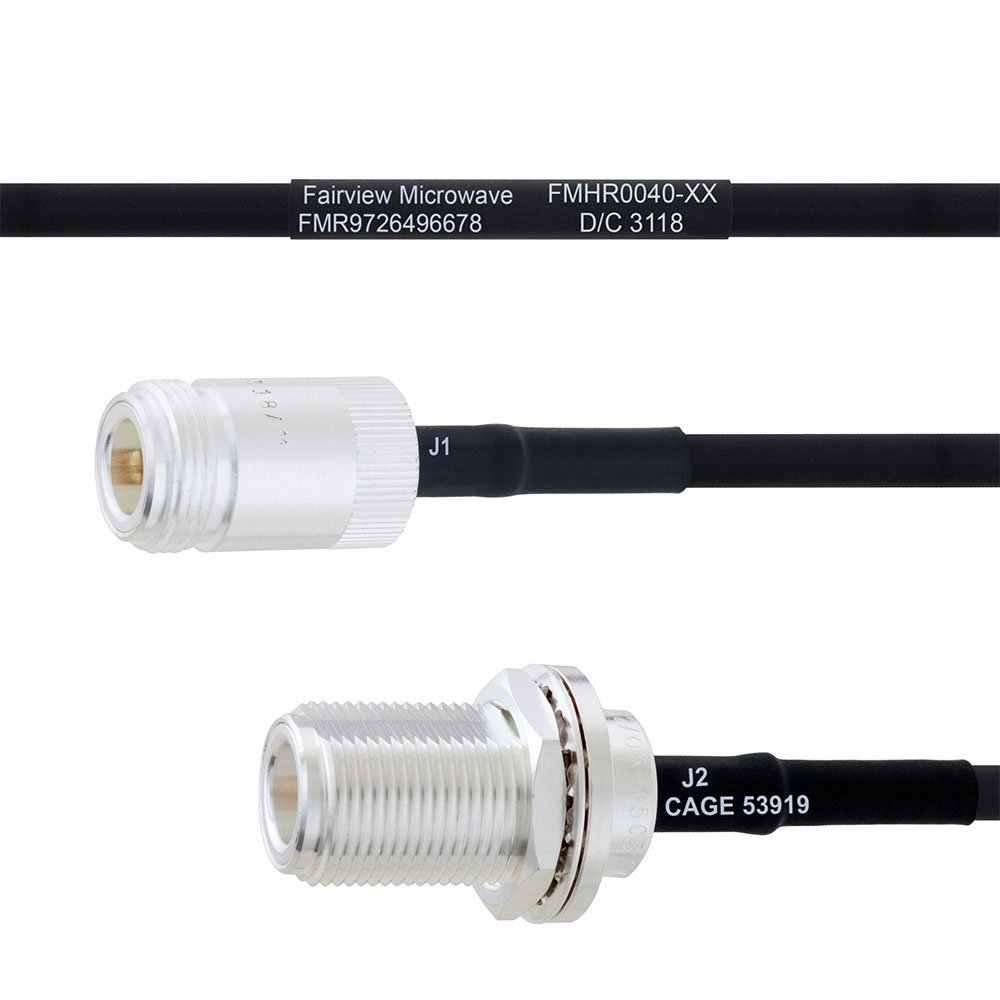 FMHR0040-30 by fairview microwave