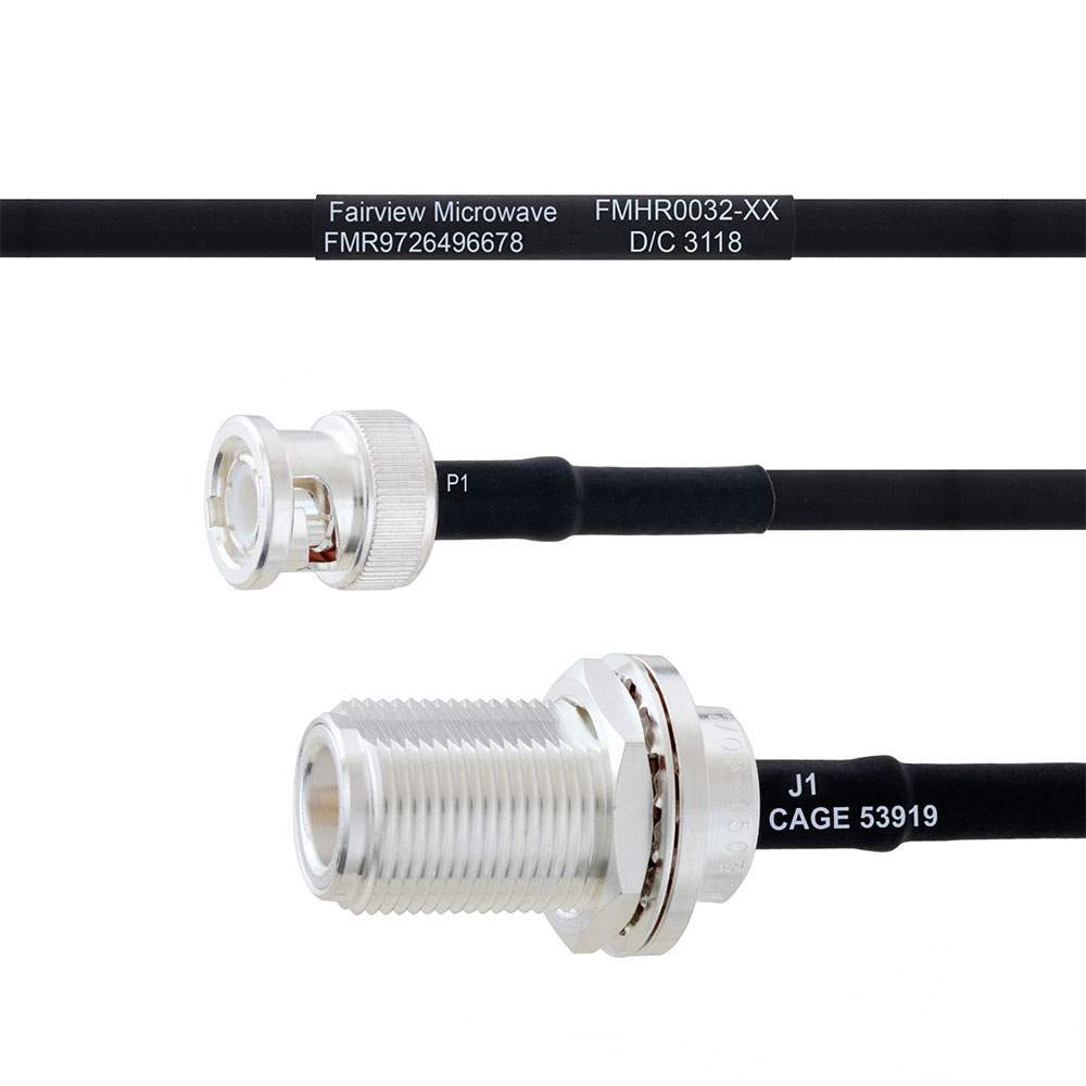 FMHR0032-100CM by fairview microwave
