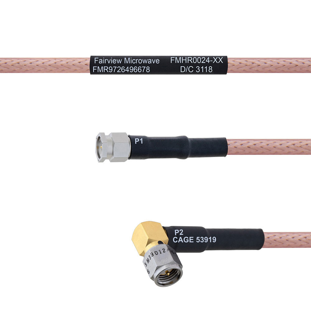 FMHR0024-200CM by fairview microwave