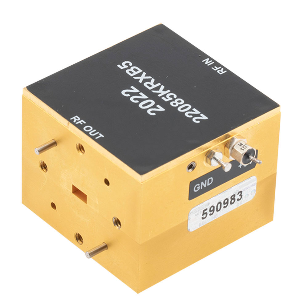 FMFX2022 by fairview microwave