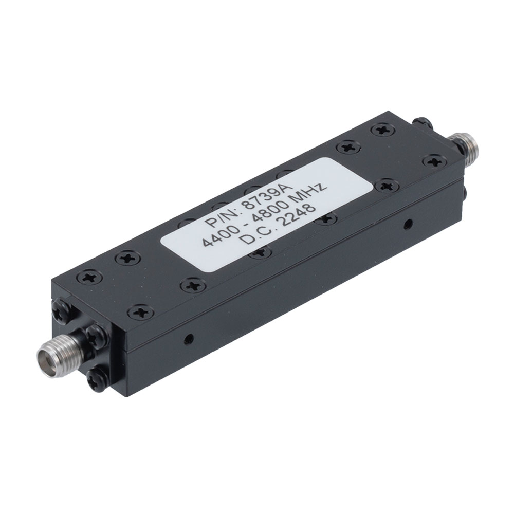 FMFL8739A by fairview microwave