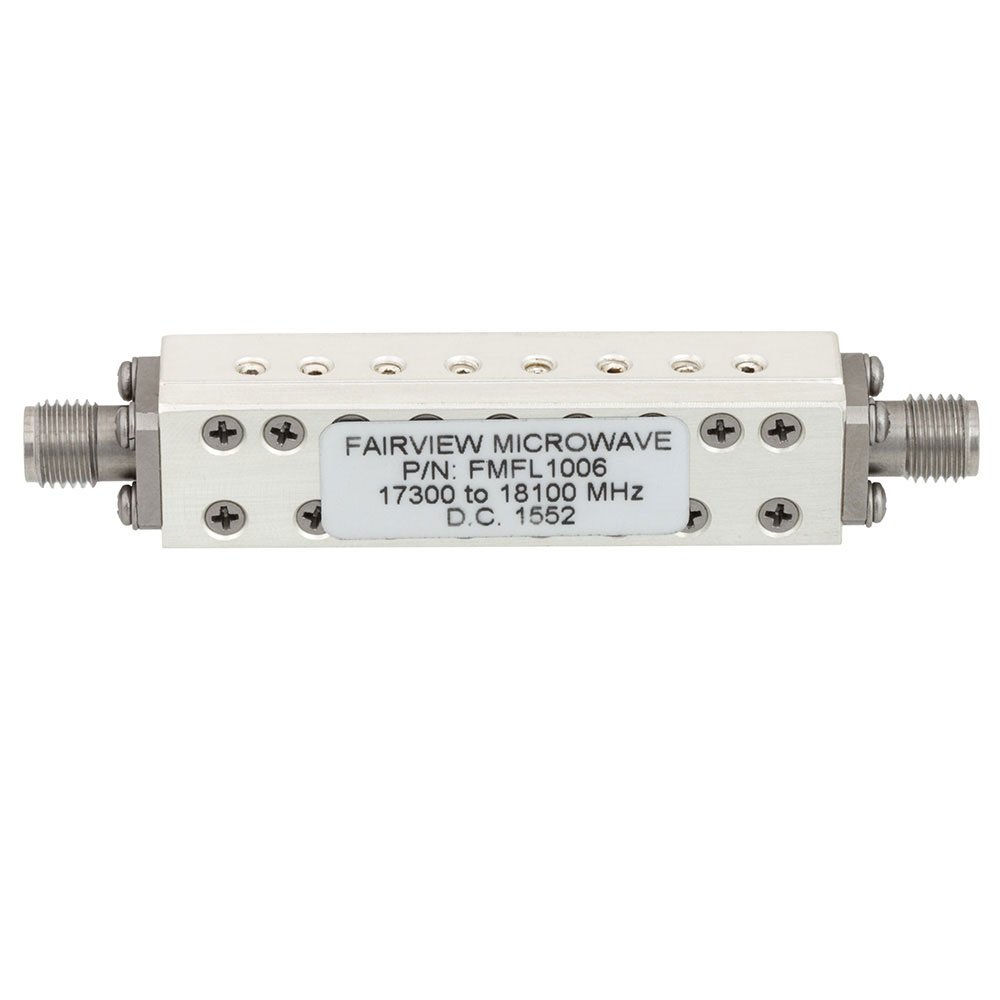 FMFL1006 by fairview microwave