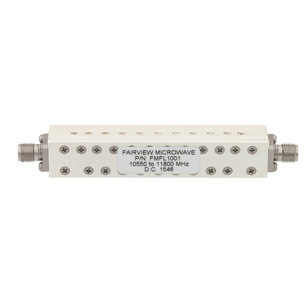 FMFL1001 by fairview microwave