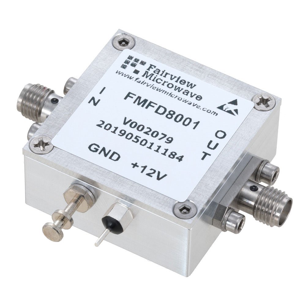 FMFD8001 by fairview microwave
