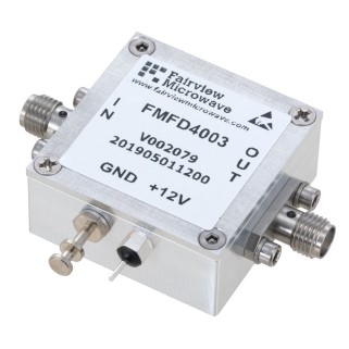 FMFD4003 by fairview microwave