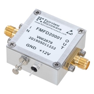 FMFD20001 by fairview microwave