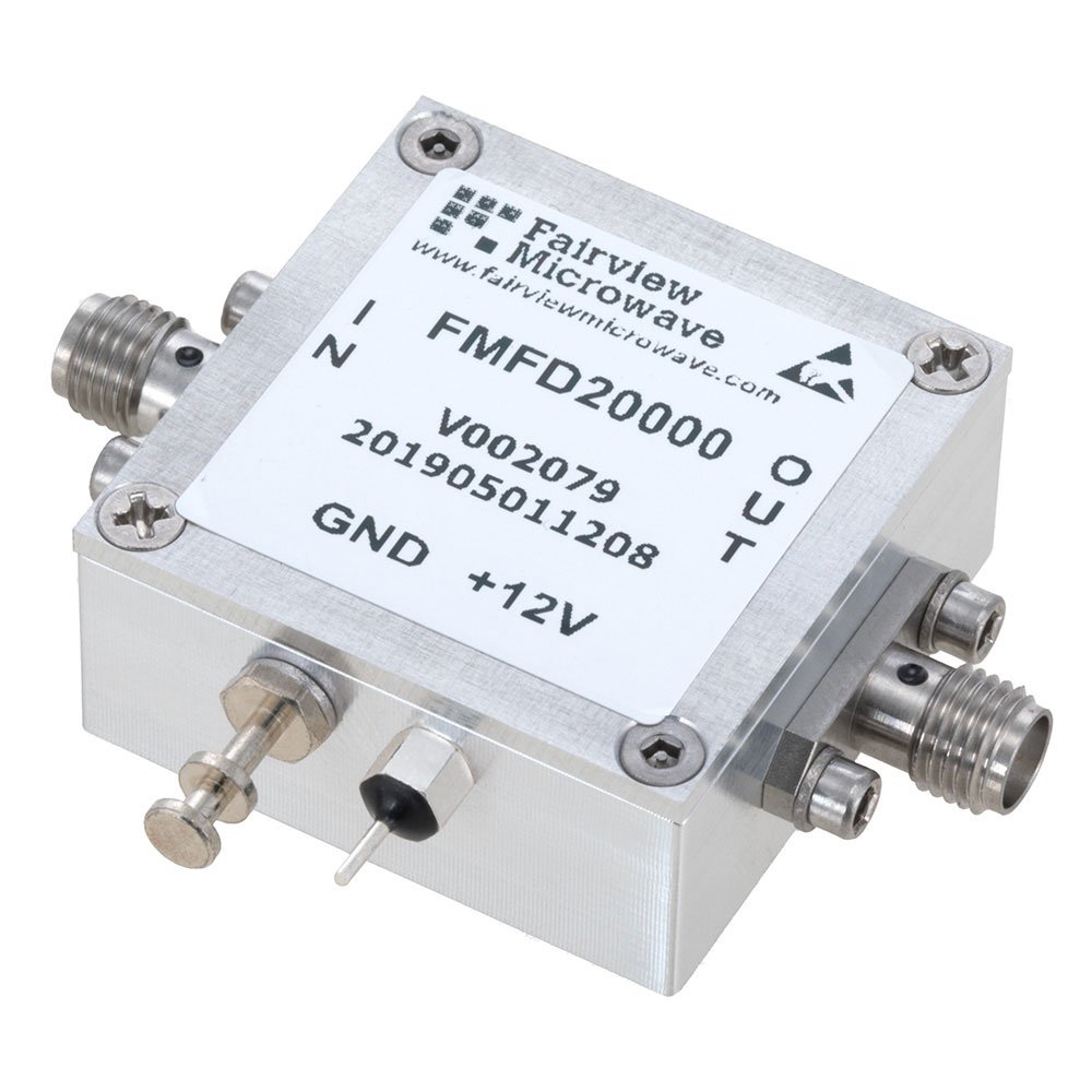 FMFD20000 by fairview microwave