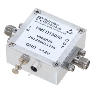 FMFD15000 by fairview microwave