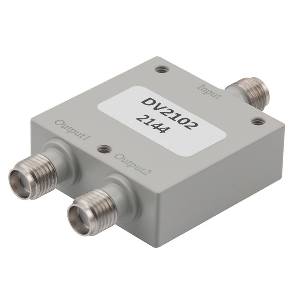 FMDV2102 by fairview microwave