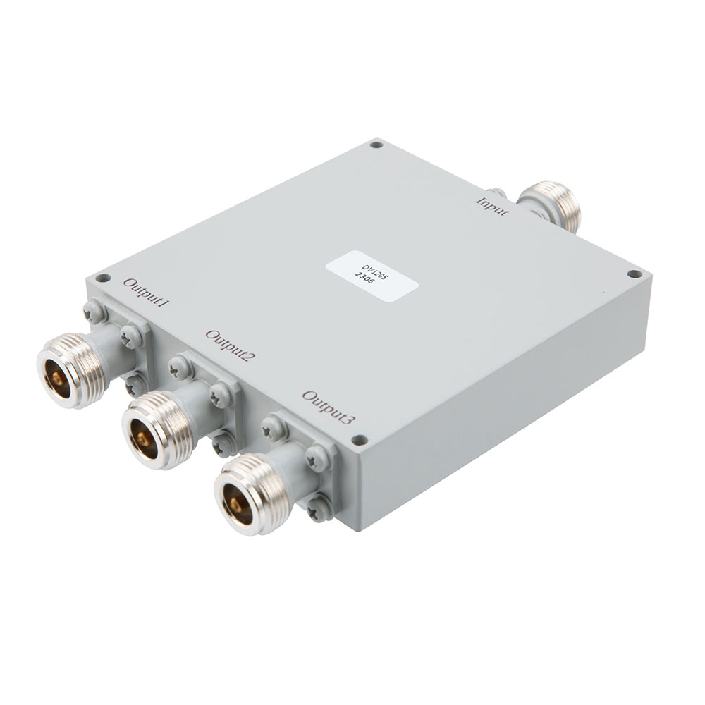 FMDV1205 by fairview microwave