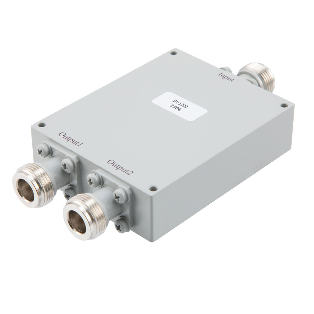 FMDV1200 by fairview microwave