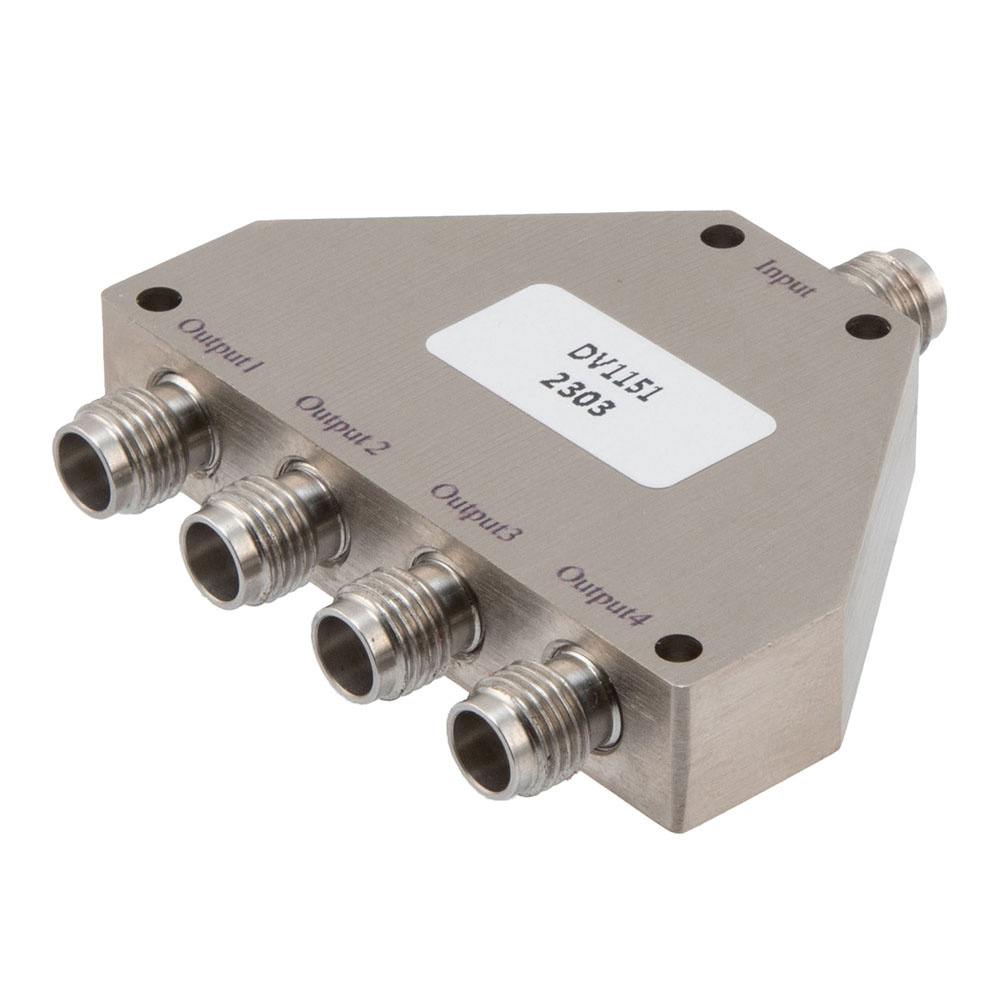 FMDV1151 by fairview microwave